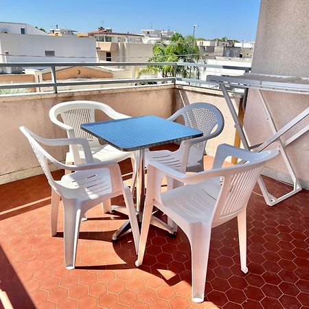 Appartamento Gardenia Nardò Exteriör bild