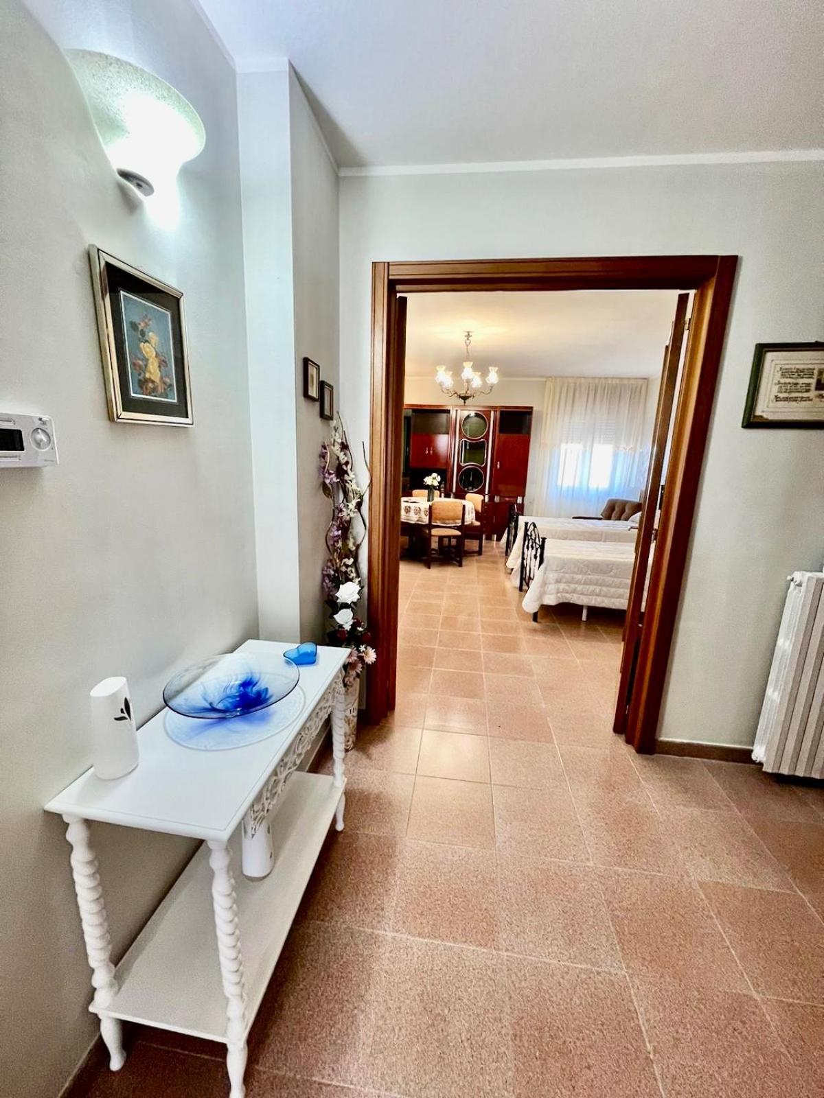 Appartamento Gardenia Nardò Exteriör bild