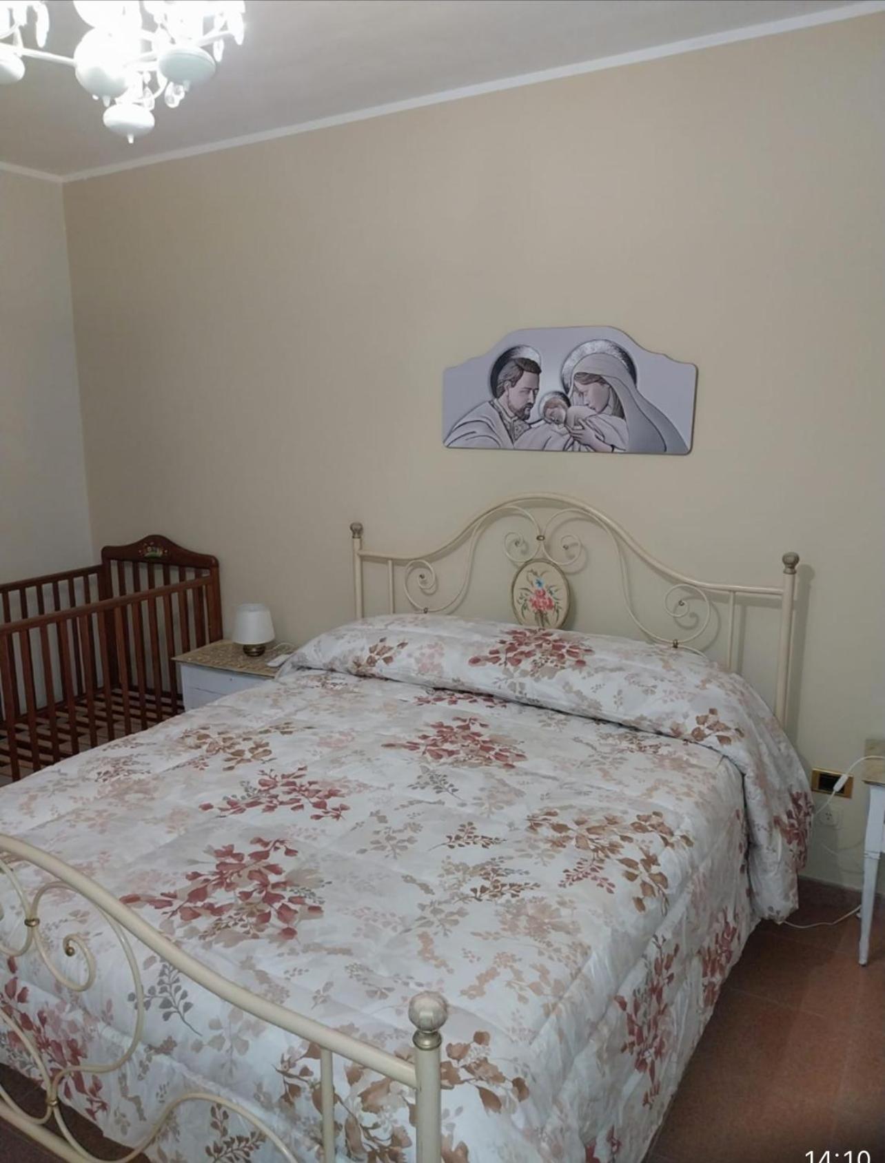 Appartamento Gardenia Nardò Exteriör bild